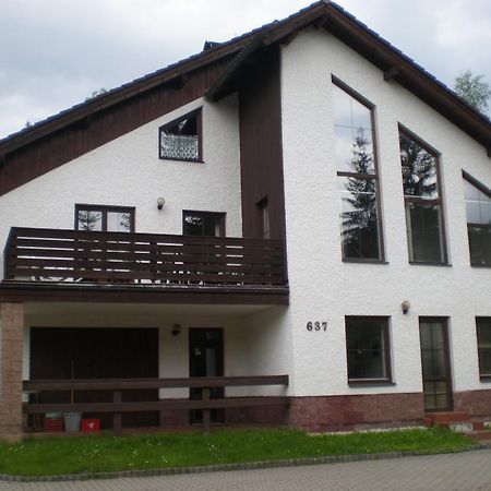 Apartmany Harrachov Exterior foto