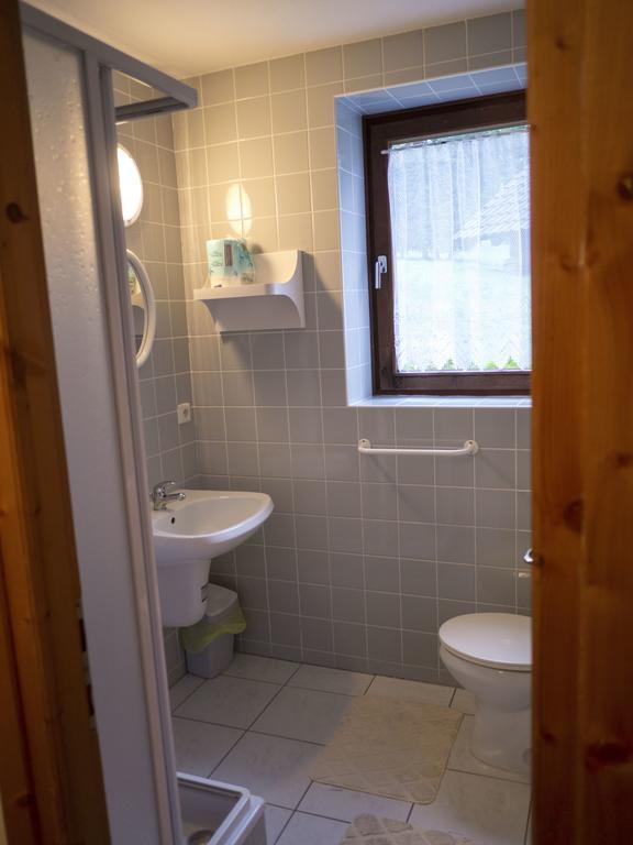 Apartmany Harrachov Habitación foto
