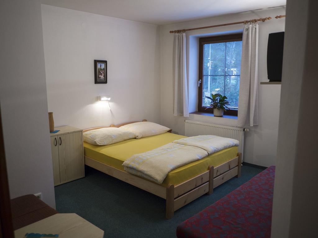Apartmany Harrachov Habitación foto