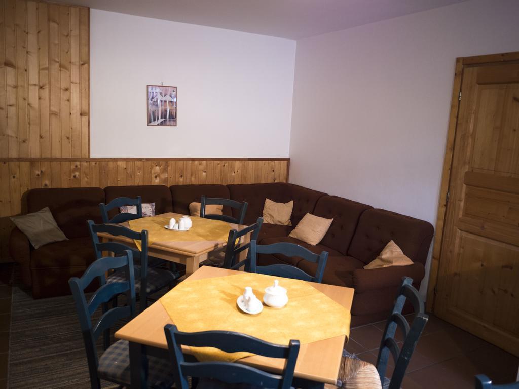 Apartmany Harrachov Habitación foto