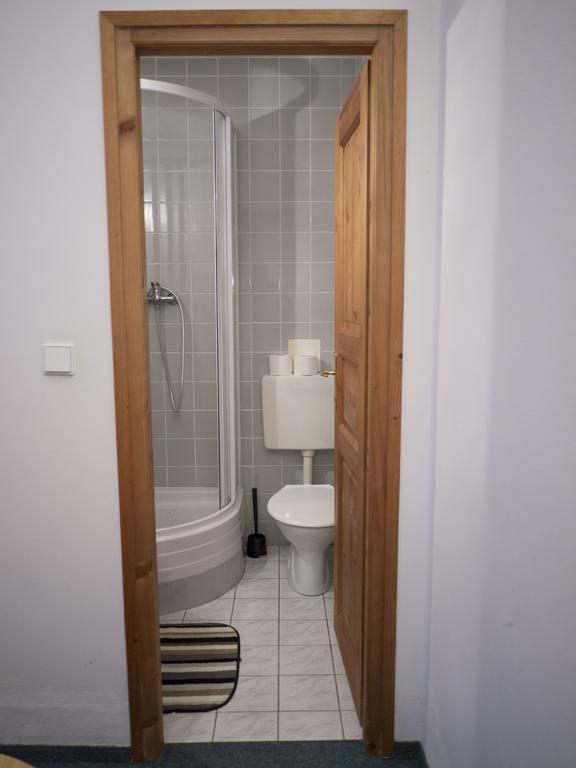 Apartmany Harrachov Habitación foto