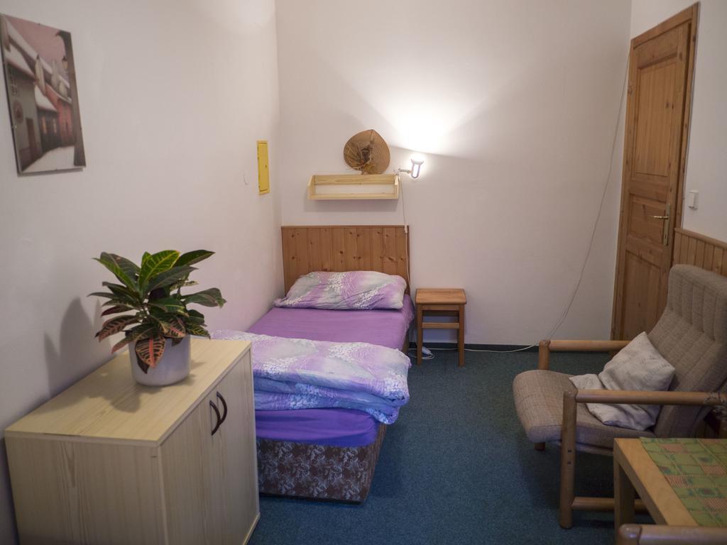 Apartmany Harrachov Habitación foto