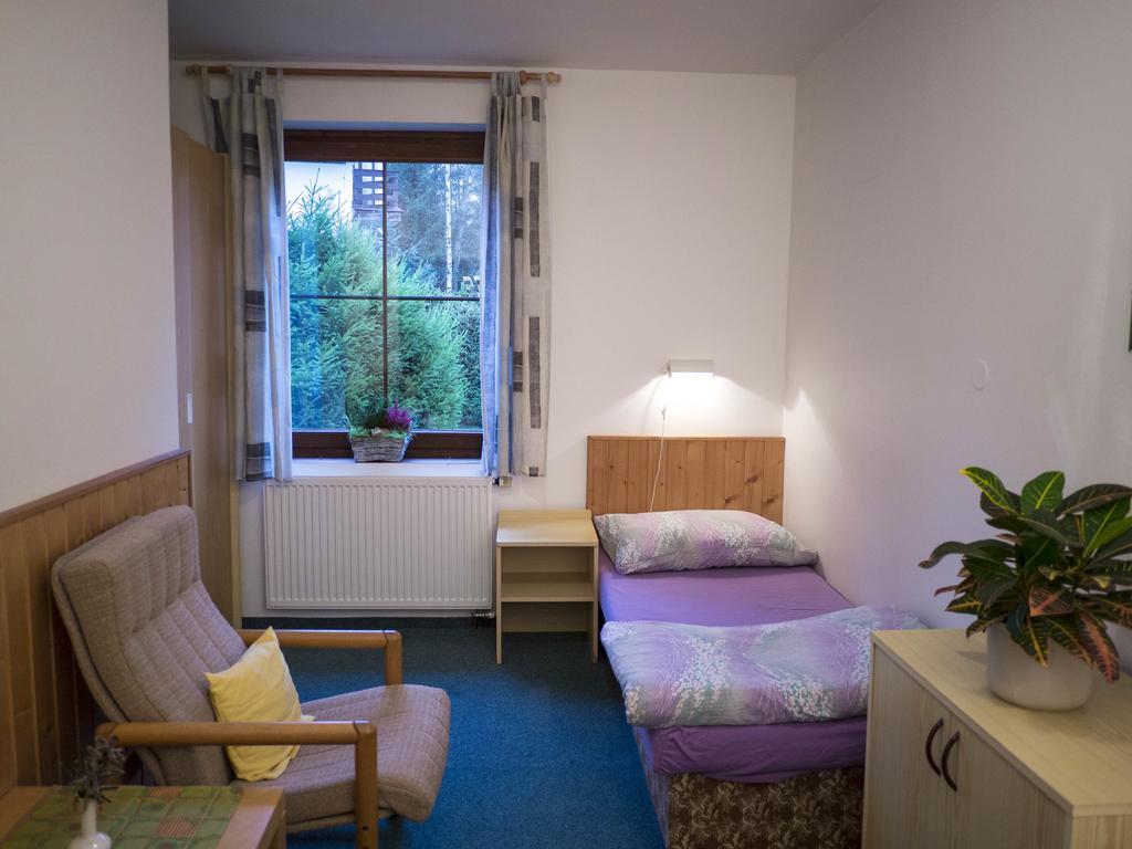 Apartmany Harrachov Habitación foto