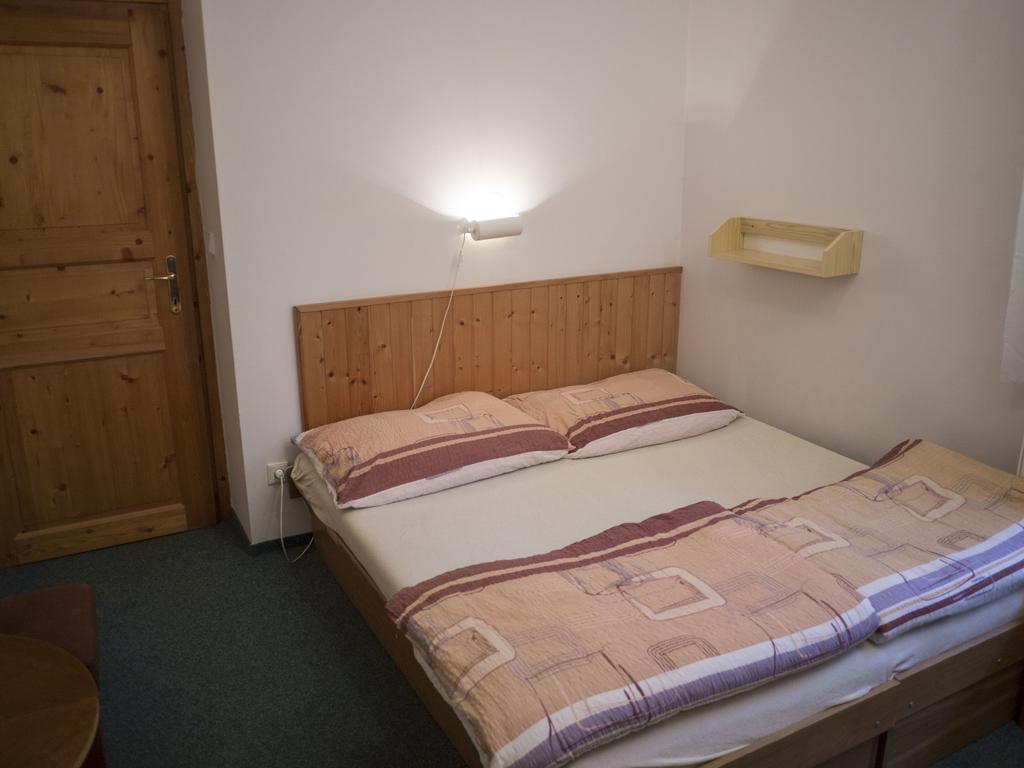 Apartmany Harrachov Habitación foto