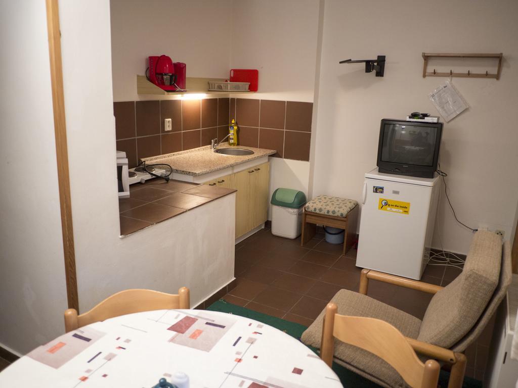 Apartmany Harrachov Habitación foto