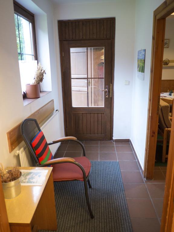 Apartmany Harrachov Habitación foto