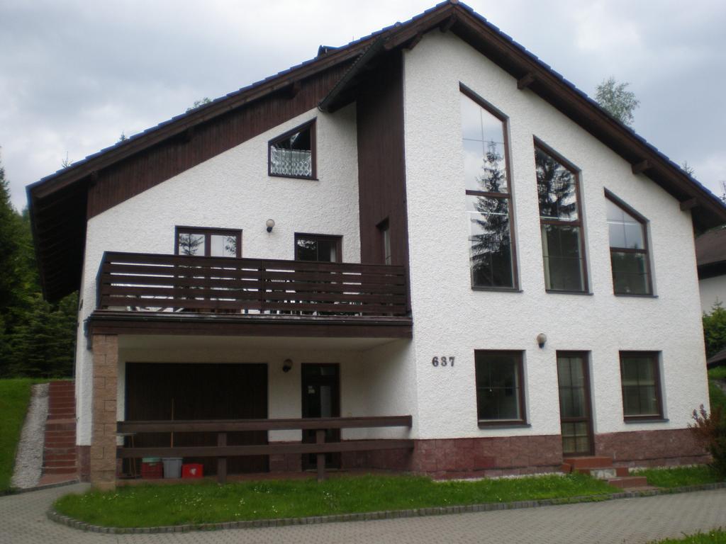 Apartmany Harrachov Exterior foto